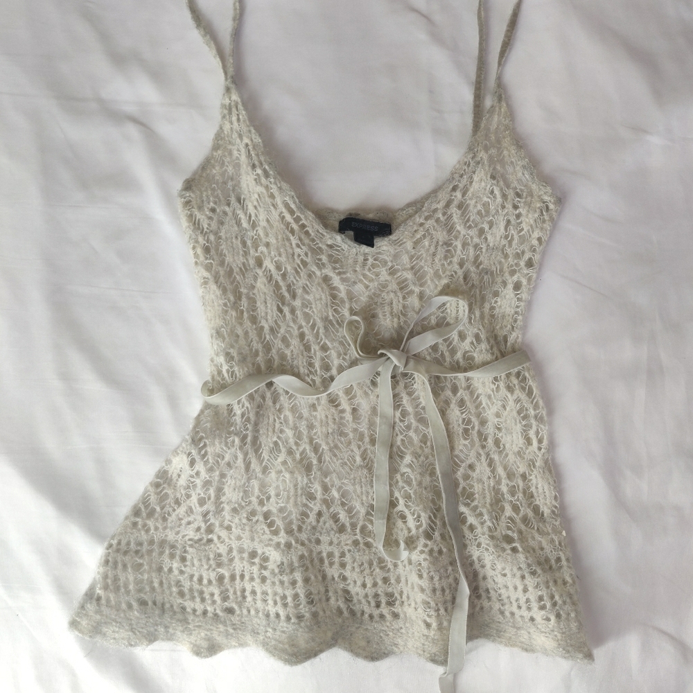 Express top